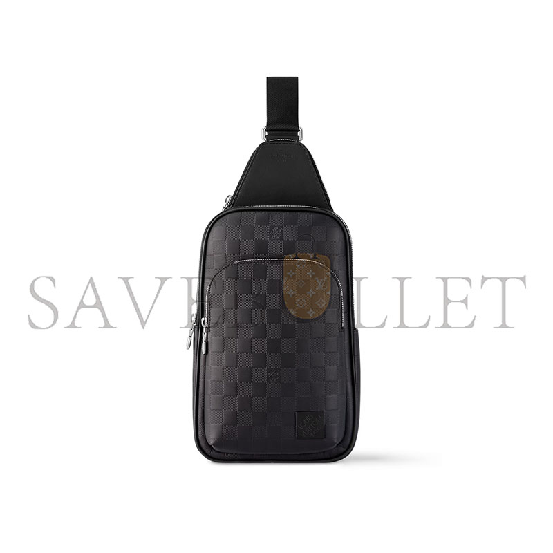 LOUIS VUITTON AVENUE SLINGBAG N45303 (31*20*7cm) LOUIS VUITTON AVENUE SLINGBAG N45303 (31*20*7cm)